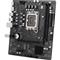 MAXSUN Alaplap - Intel MS-CHALLENGER B760M-H WIFI s1700 (B760, mATX, 2xDDR4 3200MHz, 2xSATA3, 2xM.2, HDMI, DP) MS-CHALLENGER_B760M-H_WIFI small