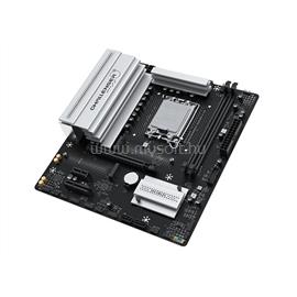 MAXSUN Alaplap - Intel MS-CHALLENGER B860M 2.5G s1851 (B860, mATX, 2xDDR5 8600MHz, 2xSATA3, 2xM.2, HDMI, DP) MS-CHALLENGER_B860M_2.5G small