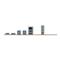 MAXSUN Alaplap - Intel MS-CHALLENGER B860M-F s1851 (B860, mATX, 2xDDR5 8000MHz, 2xSATA3, 2xM.2, HDMI, DP) MS-CHALLENGER_B860M-F small