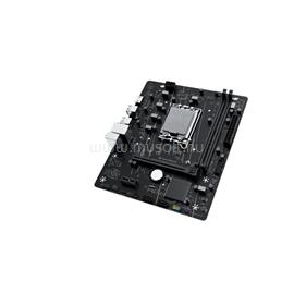 MAXSUN Alaplap - Intel MS-CHALLENGER H610M-H V1 s1700 (H610, mATX, 2xDDR4 3200MHz, 4xSATA3, 1xM.2, HDMI) MS-CHALLENGER_H610M-H_V1 small