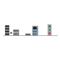 MAXSUN Alaplap - Intel MS-CHALLENGER H810M 2.5G s1851 (H810, mATX, 2xDDR5 6400MHz, 2xSATA3, 2xM.2, HDMI, DP) MS-CHALLENGER_H810M_2.5G small