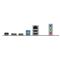 MAXSUN Alaplap - Intel MS-CHALLENGER H810M-K s1851 (H810, mATX, 2xDDR5 6400MHz, 2xSATA3, M.2, HDMI, DP) MS-CHALLENGER_H810M-K small