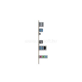 MAXSUN Alaplap - Intel MS-CHALLENGER Z890M s1851 (Z890, mATX, 2xDDR5 7200MHz, 3xSATA3, 2xM.2, HDMI, DP) MS-CHALLENGER_Z890M small