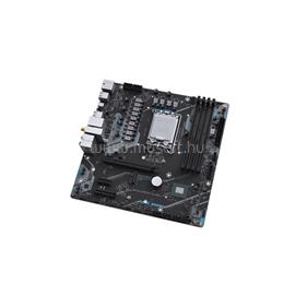 MAXSUN Alaplap - Intel MS-ESPORT Z890M WIFI s1851 (Z890, mATX, 4xDDR5 7800MHz, 4xSATA3, 3xM.2, HDMI, DP) MS-ESPORT_Z890M_WIFI small