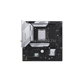 MAXSUN Alaplap - Intel MS-TERMINATOR B760M D4 WIFI V2 s1700 (B760, mATX, 4xDDR4 3200MHz, 4xSATA3, 3xM.2, HDMI, DP) MS-TERMINATOR_B760M_D4_WIFI_V2 small