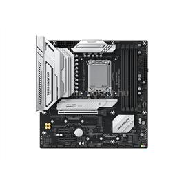 MAXSUN Alaplap - Intel MS-TERMINATOR B860M s1851 (B860, mATX, 2xDDR5 8000MHz, 4xSATA3, 3xM.2, HDMI, DP) MS-TERMINATOR_B860M small