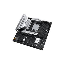 MAXSUN Alaplap - Intel MS-TERMINATOR B860M WIFI s1851 (B860, mATX, 4xDDR5 8000MHz, 4xSATA3, 3xM.2, HDMI, DP) MS-TERMINATOR_B860M_WIFI small
