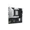 MAXSUN Alaplap - Intel MS-TERMINATOR B860M WIFI s1851 (B860, mATX, 4xDDR5 8000MHz, 4xSATA3, 3xM.2, HDMI, DP) MS-TERMINATOR_B860M_WIFI small