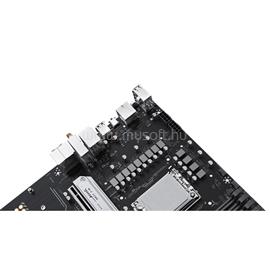 MAXSUN Alaplap - Intel MS-TERMINATOR Z890-A WIFI s1851 (Z890, ATX, 4xDDR5 8800MHz, 4xSATA3, 4xM.2, HDMI, DP) MS-TERMINATOR_Z890-A_WIFI small