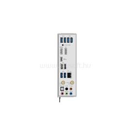 MAXSUN Alaplap - Intel MS-TERMINATOR Z890-A WIFI s1851 (Z890, ATX, 4xDDR5 8800MHz, 4xSATA3, 4xM.2, HDMI, DP) MS-TERMINATOR_Z890-A_WIFI small