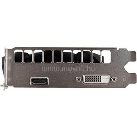 MAXSUN Videokártya - nVidia MS-GT1030 TF 4GD4 (4096MB, GDDR4, HDMI/DVI) MS-GT1030_TF_4GD4 small