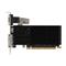 MAXSUN Videokártya - nVidia MS-GT710 LP 4G (4096MB, GDDR3, HDMI/VGA/DVI) MS-GT710_LP_4G small