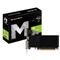 MAXSUN Videokártya - nVidia MS-GT710 LP 4G (4096MB, GDDR3, HDMI/VGA/DVI) MS-GT710_LP_4G small