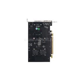MAXSUN Videokártya - nVidia MS-GT730 PH 4G (4096MB, GDDR3, HDMI/VGA/DVI) MS-GT730_PH_4G small