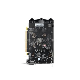 MAXSUN Videokártya - nVidia MS-GTX1050TI TF 4G (4096MB, GDDR5, HDMI/DP/DVI) MS-GTX1050TI_TF_4G small