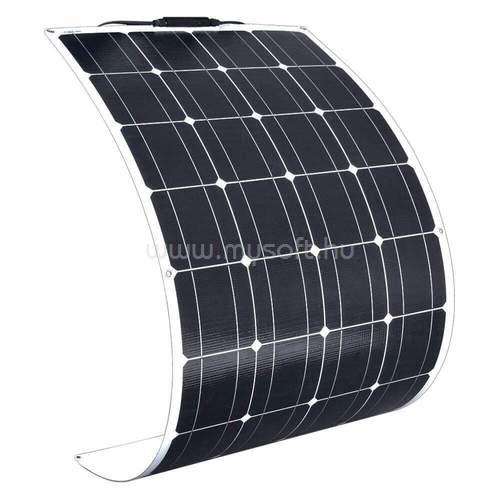 MW POWER 80W Flexibilis napelem panel