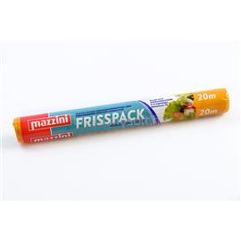 KELLY Frissentartó fólia 20 m Frisspack MAZZINI_102020 small