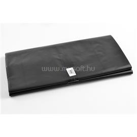 MAZZINI 104110 55x110cm fekete sittes zsák MAZZINI_104110 small