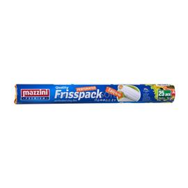 MAZZINI Frissentartó fólia 10 m perforált 25 ív MAZZINI Frisspack MAZZINI_49875 small
