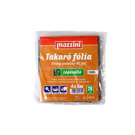 MAZZINI Takarófólia lépésálló 20 m2 MAZZINI_48823 small