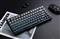 MCHOSE G75 Pro Tri-Mode Vezeték Nélküli Mechanikus Gamer Billentyűzet - Fekete G75-13A small
