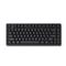 MCHOSE Jet 75 Hall Effect Magnetic Switch Mechanikus Gamer Billentyűzet 8K HW-Jet75-1 small