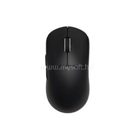 MCHOSE A5 PRO MAX Vezeték Nélküli 26000 DPI-s Gamer Egér - Fekete MC-A5-5SA small