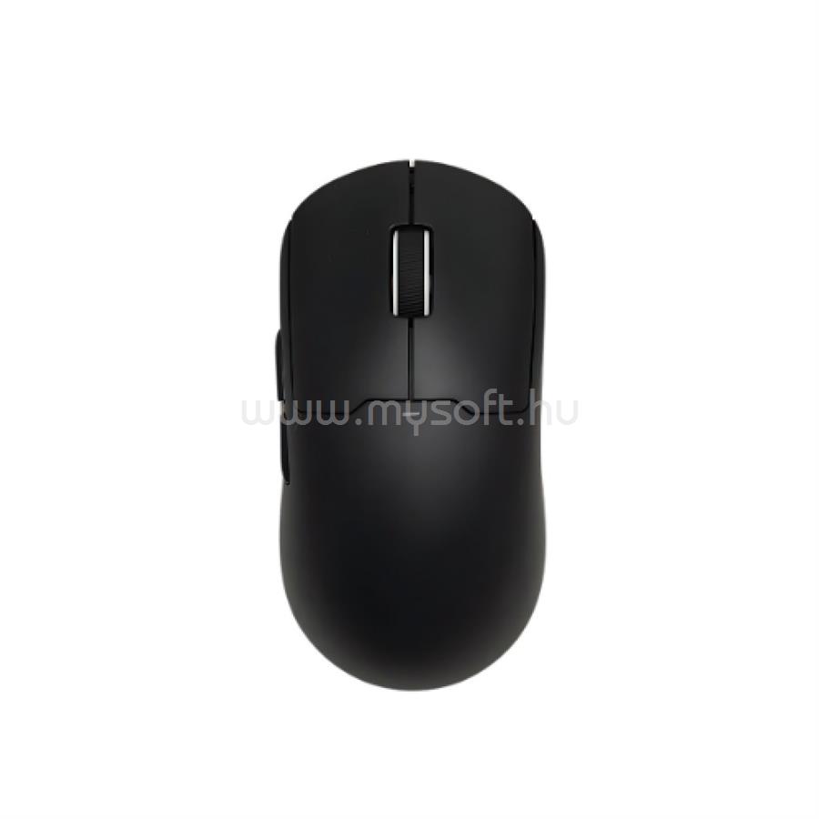 MCHOSE A5 PRO MAX Vezeték Nélküli 26000 DPI-s Gamer Egér - Fekete