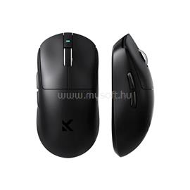 MCHOSE A7 PRO S Vezeték Nélküli 2.4G Gamer Egér - Fekete MC-A7-11 small