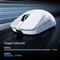 MCHOSE A7 V2 Ultra Tri-Mode 8K Vezeték Nélküli Gamer Egér - Fehér MC-A7V2-6 small