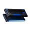 MCHOSE Ace 68 Turbo Hall Effect Magnetic Switch Mechanikus Gamer Billentyűzet 16K - Fekete MC-Ace68Turbo-5 small
