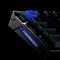 MCHOSE Ace 68 Turbo Hall Effect Magnetic Switch Mechanikus Gamer Billentyűzet 16K - Fekete MC-Ace68Turbo-5 small