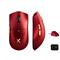 MCHOSE K7 Ultra Tri-Mode 8K Vezeték Nélküli Gamer Egér + Magnetic Dock - Iron Red MC-K7-12 small