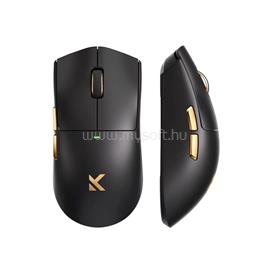 MCHOSE K7 Ultra Tri-Mode 8K Vezeték Nélküli Gamer Egér + Magnetic Dock - Fekete MC-K7-13 small
