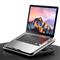 MCHOSE Laptop hűtőpad Q5 - Ezüst MC-Q5 small