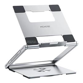 MCHOSE S95 laptop állvány (ezüst) MC-S95 small