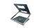 MCHOSE S95 laptop állvány (ezüst) MC-S95 small