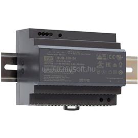 MEAN WELL HDR-150-12 12V 11,3A 136W DIN sínre szerelhető tápegység HDR-150-12 small