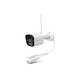 MEARI IP wifi Csőkamera - L1 PLUS (3MP, 2304x1296, éjjellátás 30m, microSD, mikrofon, hangszóró, LAN, kültéri IP65) MEARI_L1_PLUS small