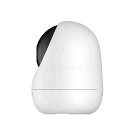 MEARI IP wifi PT dómkamera - S1 PLUS (3MP, 3,6mm, IR 10m, microSD, mikrofon, hangszóró, 2,4/5GHz wifi, LAN, beltéri) MEARI_S1_PLUS small