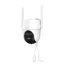 MEARI IP wifi PT dómkamera - S2 PLUS (4MP, éjjellátás 30m, microSD, mikrofon, hangszóró, 2,4/5GHz, LAN, kültéri IP65) MEARI_S2_PLUS small