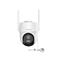 MEARI IP wifi PT dómkamera - S2 PLUS (4MP, éjjellátás 30m, microSD, mikrofon, hangszóró, 2,4/5GHz, LAN, kültéri IP65) MEARI_S2_PLUS small