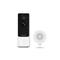 MEARI IP wifi Videó Kapucsengő - B1 (3MP, 3,6mm, IR 10m, 5200mAh, microSD, mikrofon, hangszóró, PIR, kültéri IP65) MEARI_B1 small