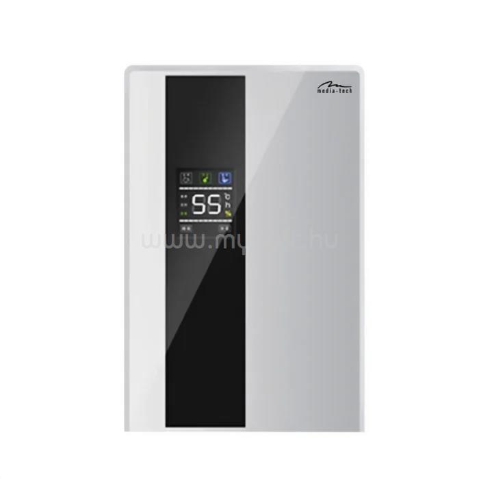 MEDIA-TECH AIR-DRY PRO páramentesítő-légtisztító