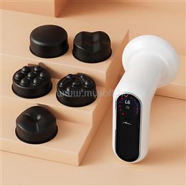 MEDIA-TECH ANTICELL vezeték nélküli anticellulit masszírozó MT6536 small