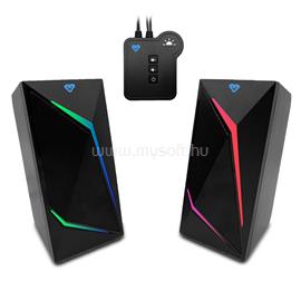 MEDIA-TECH Bluetooth Hangszóró URION 2.0 MT3172 small