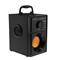 MEDIA-TECH BOOMBOX BT hordozható bluetooth hangszóró távirányítóval MT3145 small