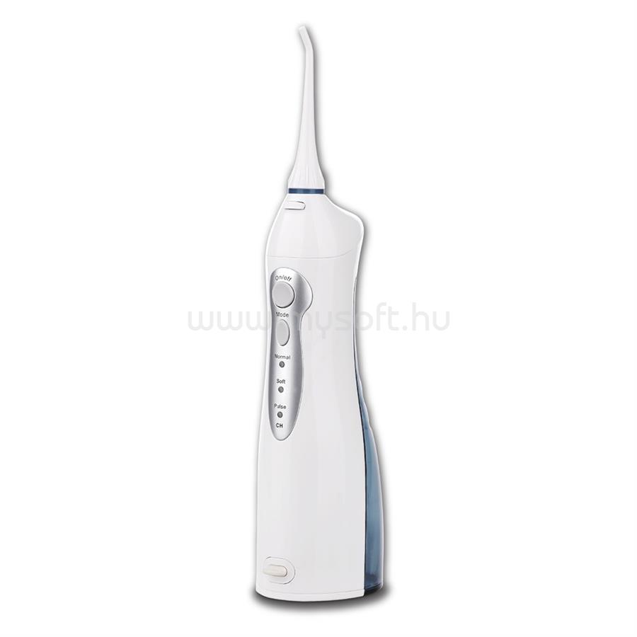 MEDIA-TECH Elektromos Szájzuhany DENTAL FLOSSJET