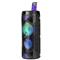 MEDIA-TECH FUNBOX KEG PRO XXL hordozható Bluetooth hangszóró mikrofonnal MT3182 small