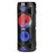 MEDIA-TECH FUNBOX KEG PRO XXL hordozható Bluetooth hangszóró mikrofonnal MT3182 small